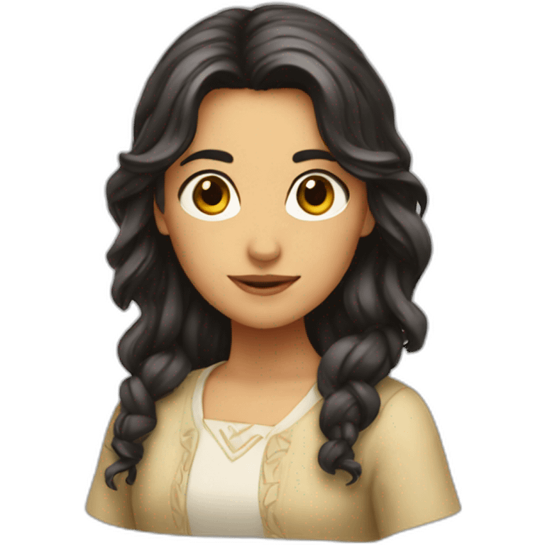 Rosalia emoji