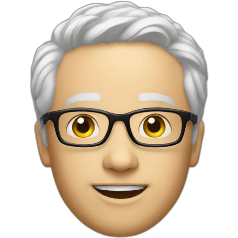 TEDx emoji