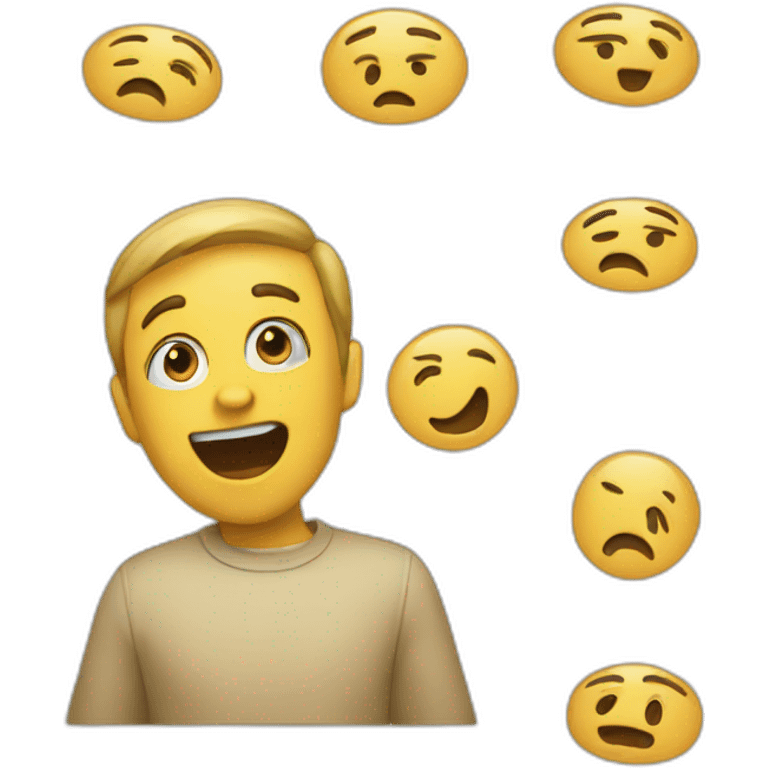 Why emoji