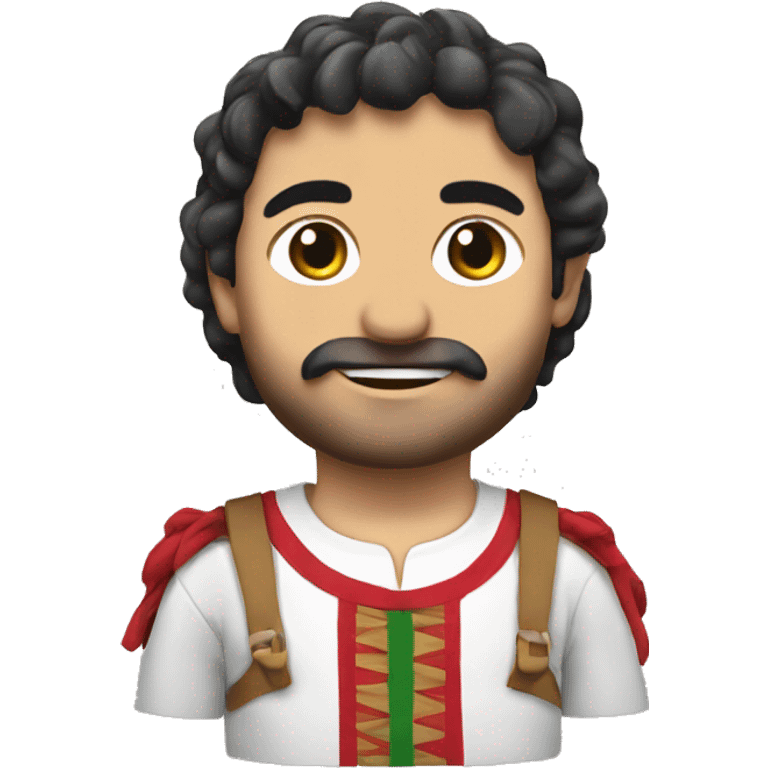 basque emoji