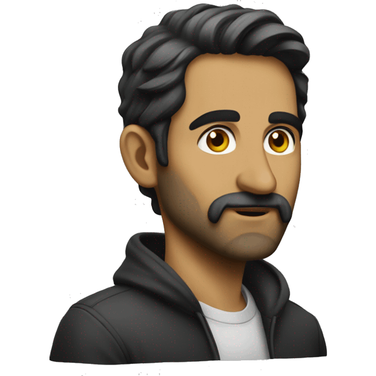 hossein emoji