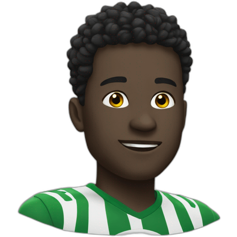 Onana emoji