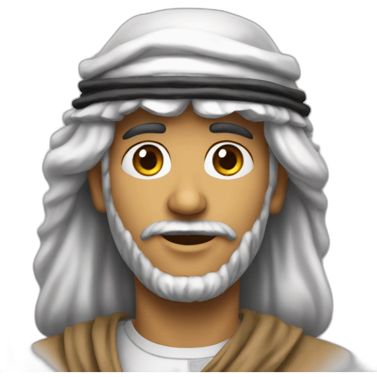 arafat emoji