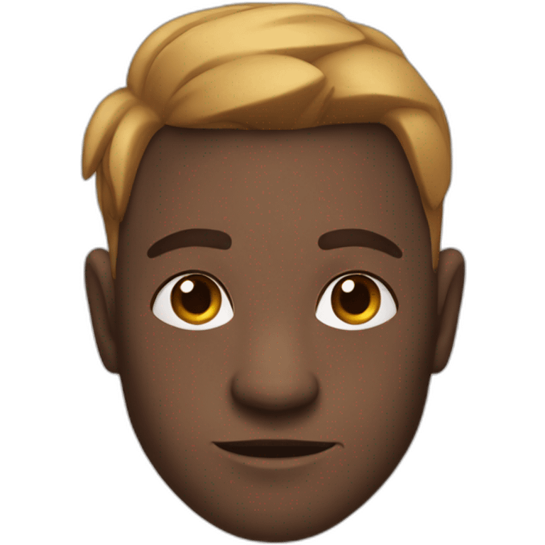 Brindibou emoji