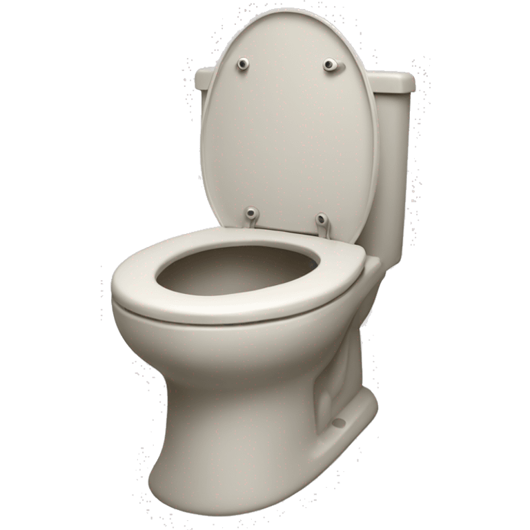 Skibbidi toilet emoji