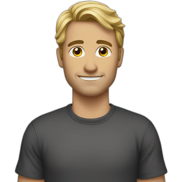 mickael miers emoji