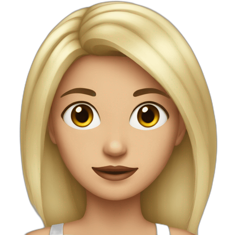 Alexandra-Tuyazova emoji