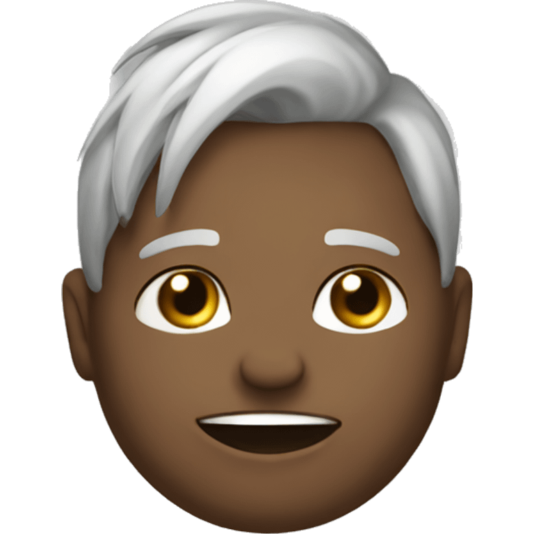 Mi'qote Cheer emoji