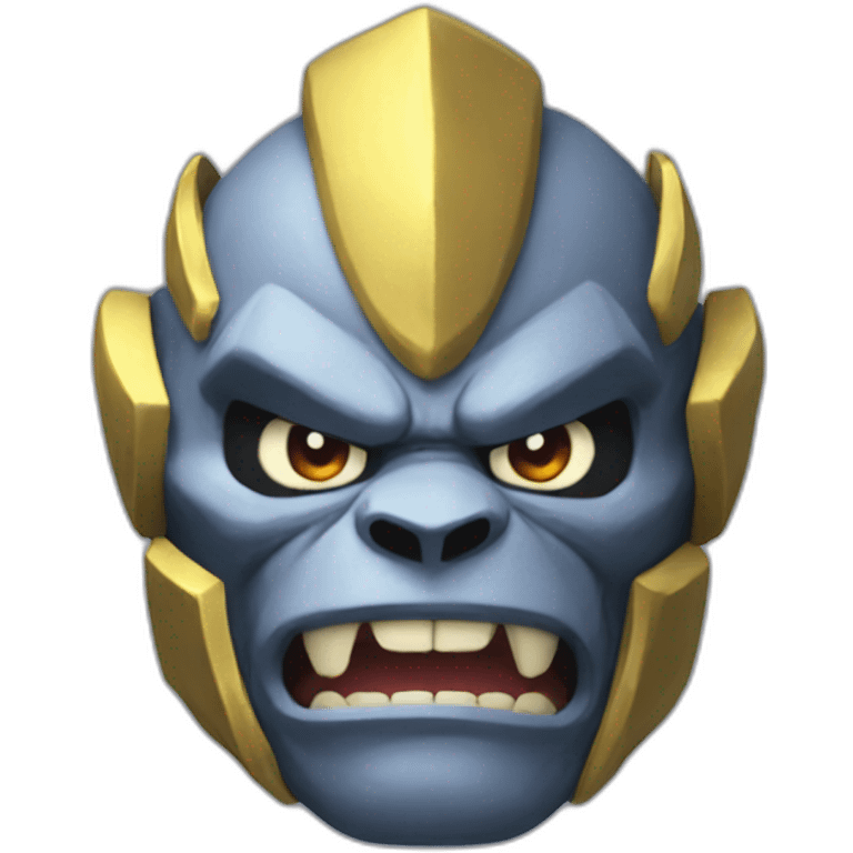  machamp emoji