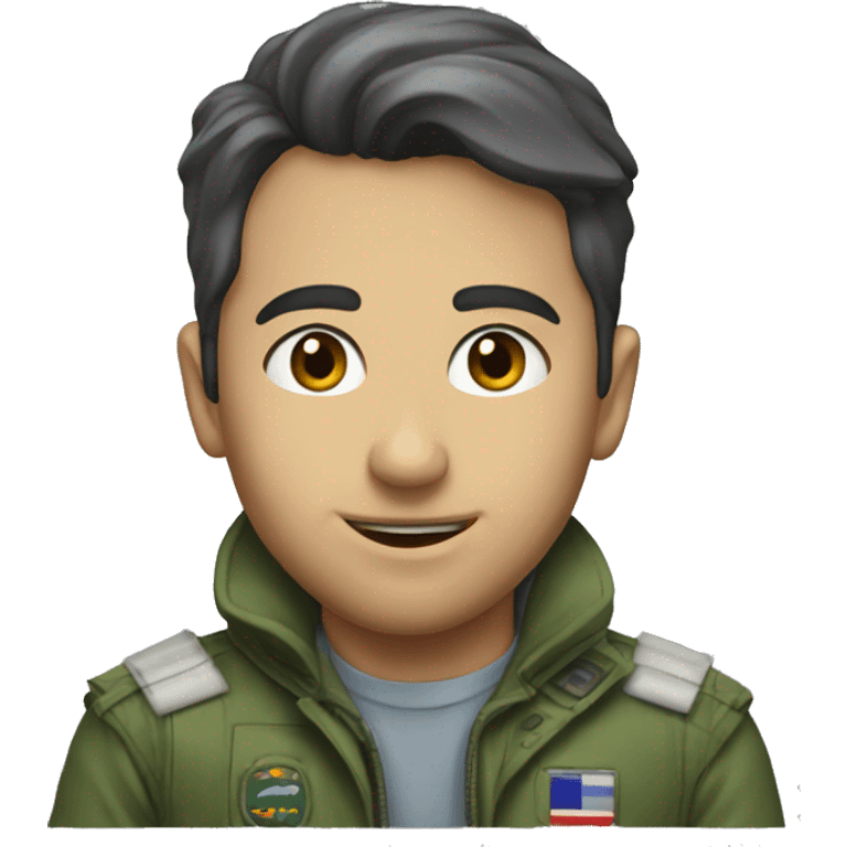 Jetstream Sam emoji