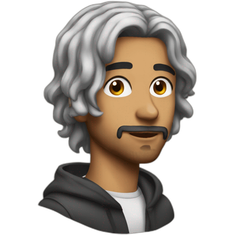 Yassine emoji