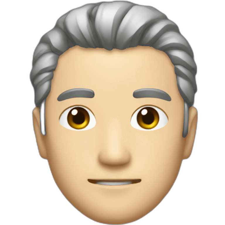 Kaneshiro Takeshi emoji