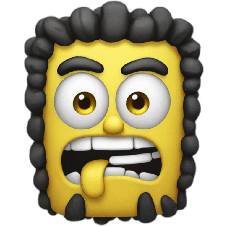 svampebob emoji