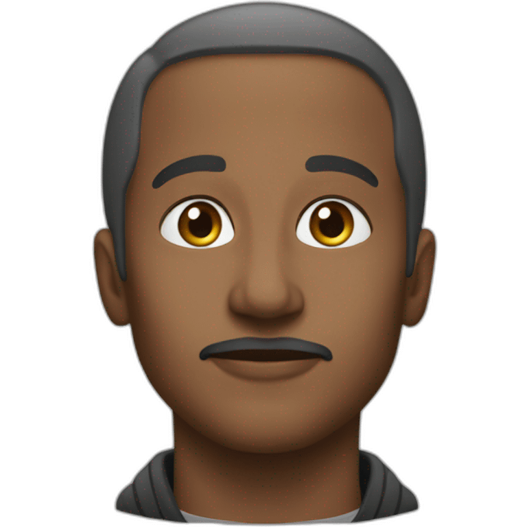 iman gadzhi emoji