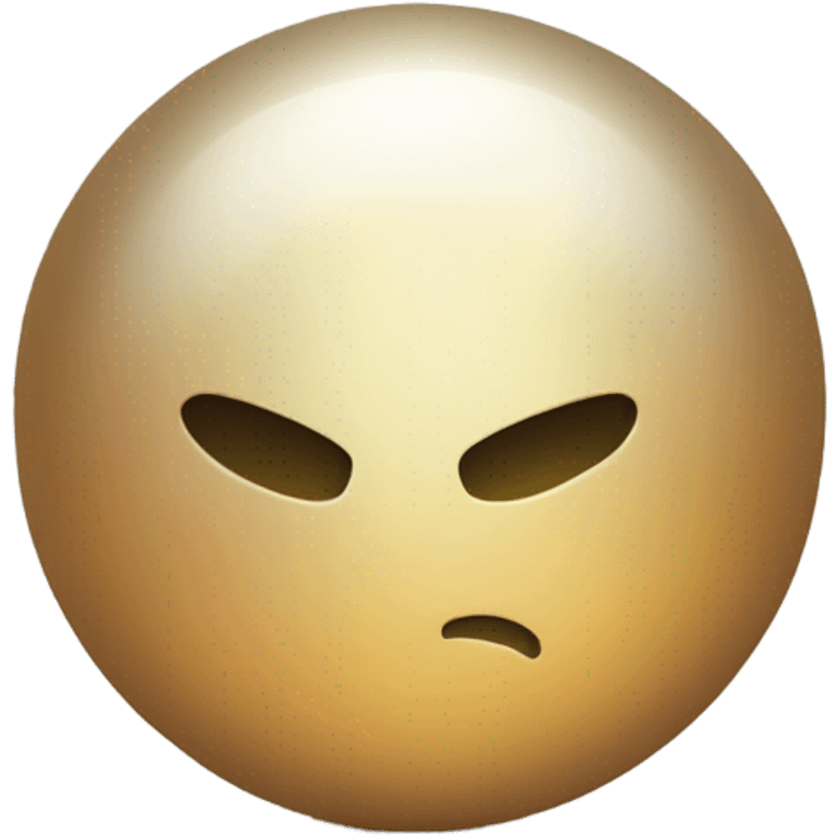 ego orb  emoji