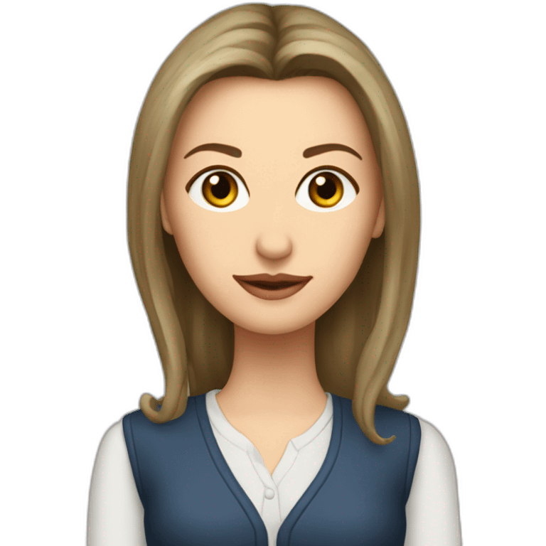 svetlana tihanouskaya emoji