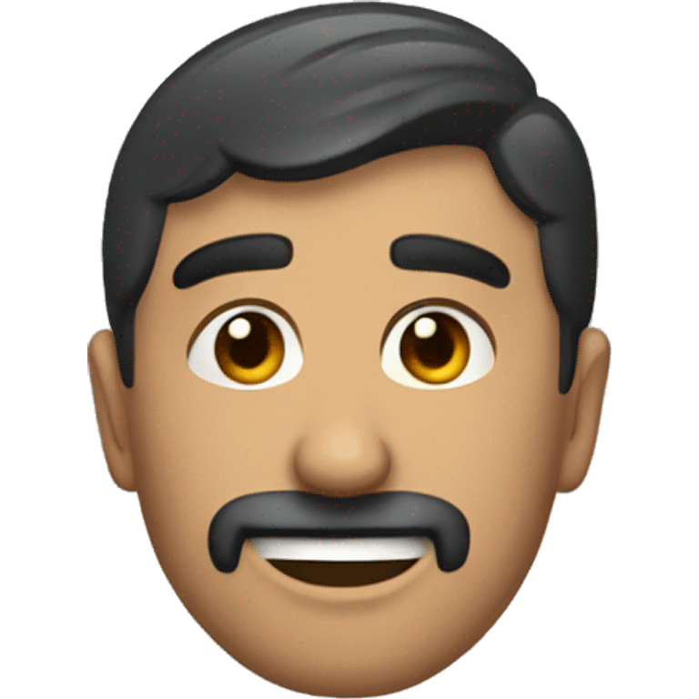 jorge cervantes emoji