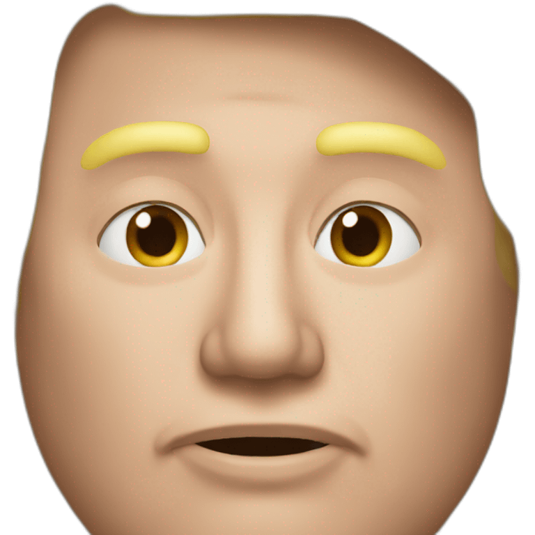 Donald trump emoji