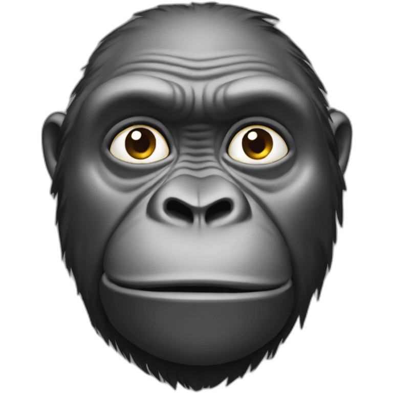 harambe emoji