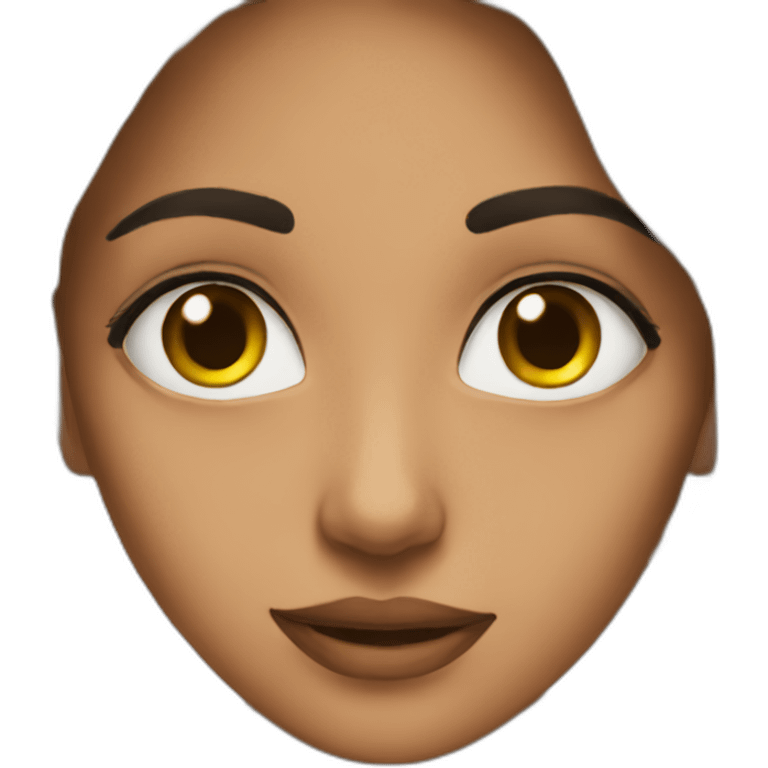 Neha emoji