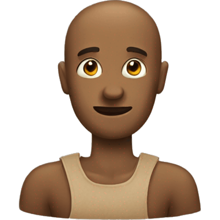 Croison emoji