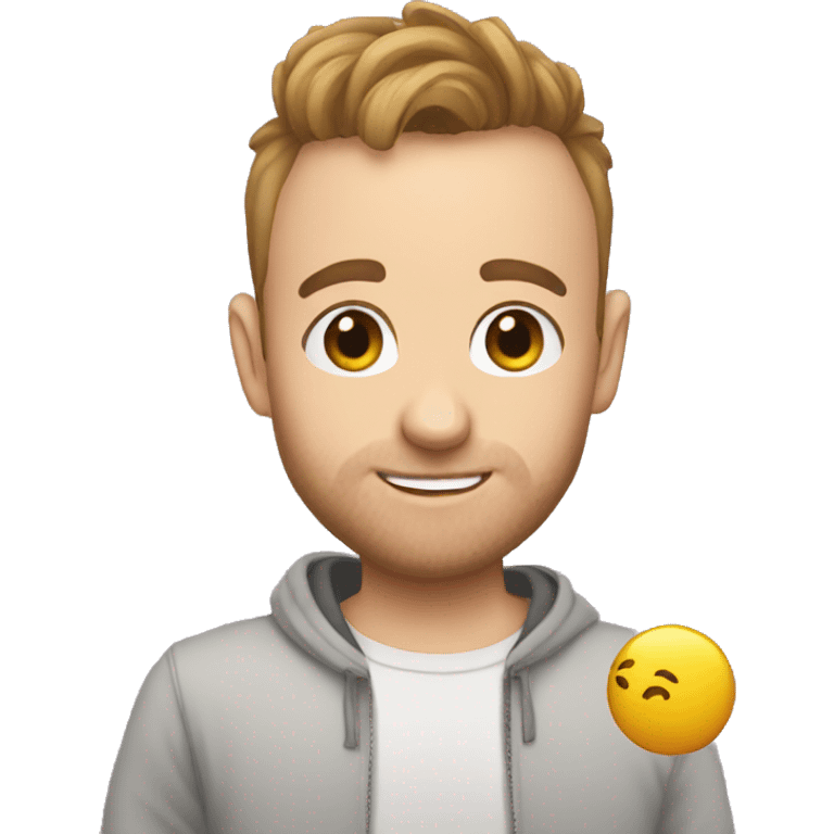 Squeezie emoji