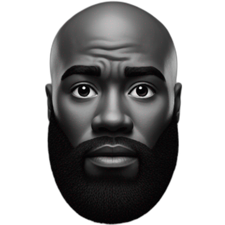 Kaaris  emoji