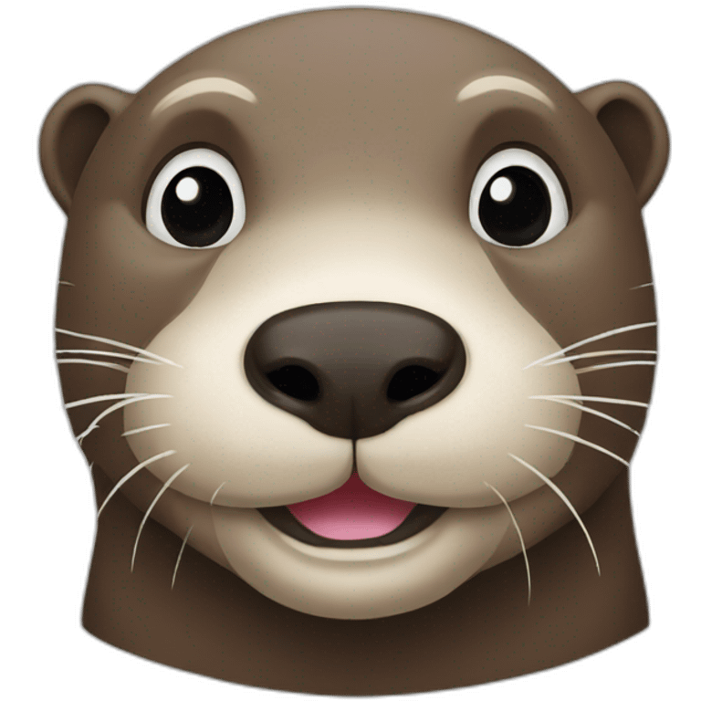 otter emoji