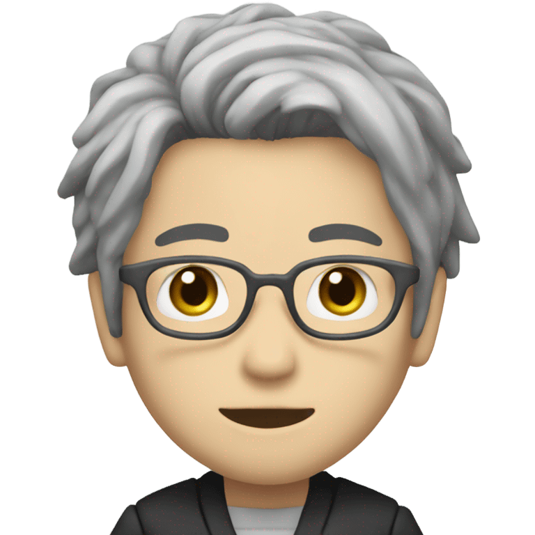 Gojo satoru  emoji