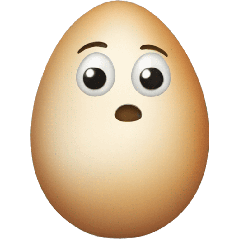 orphic egg emoji