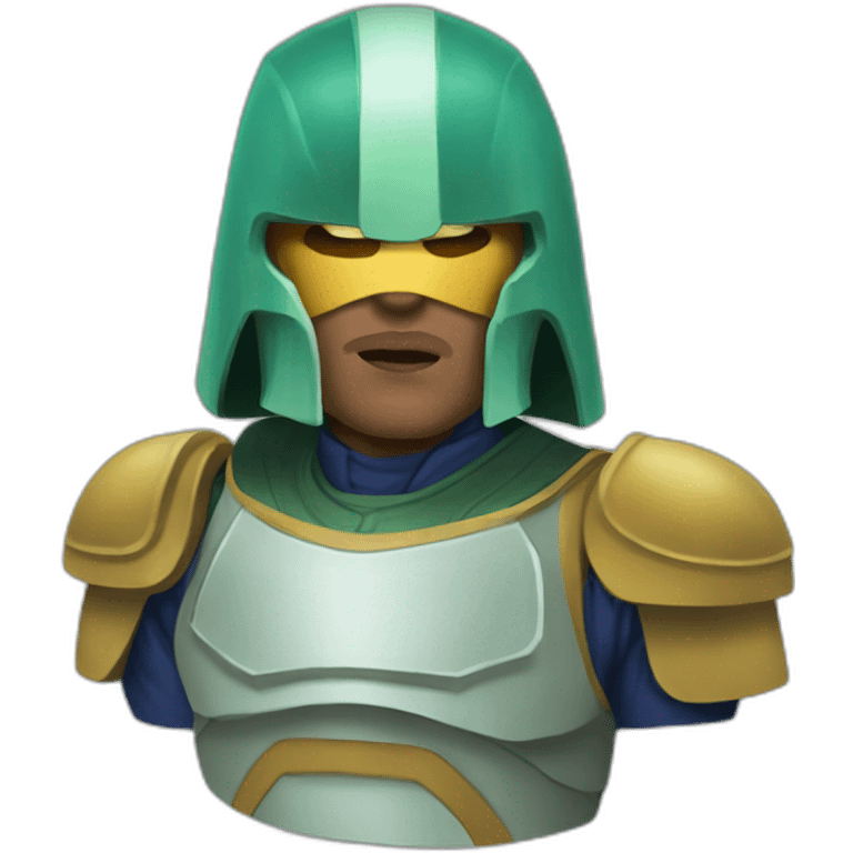 Kang the conqueror emoji