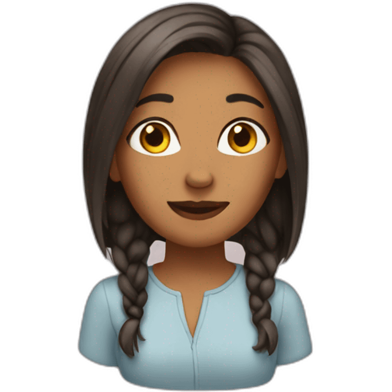 leah emoji