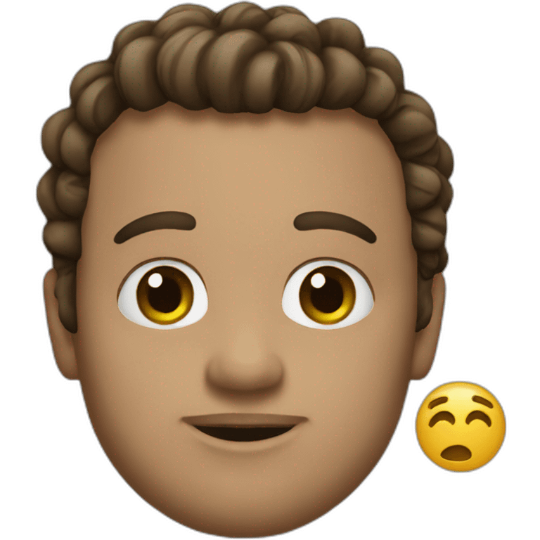 Maceon emoji