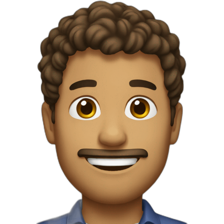 alberto emoji