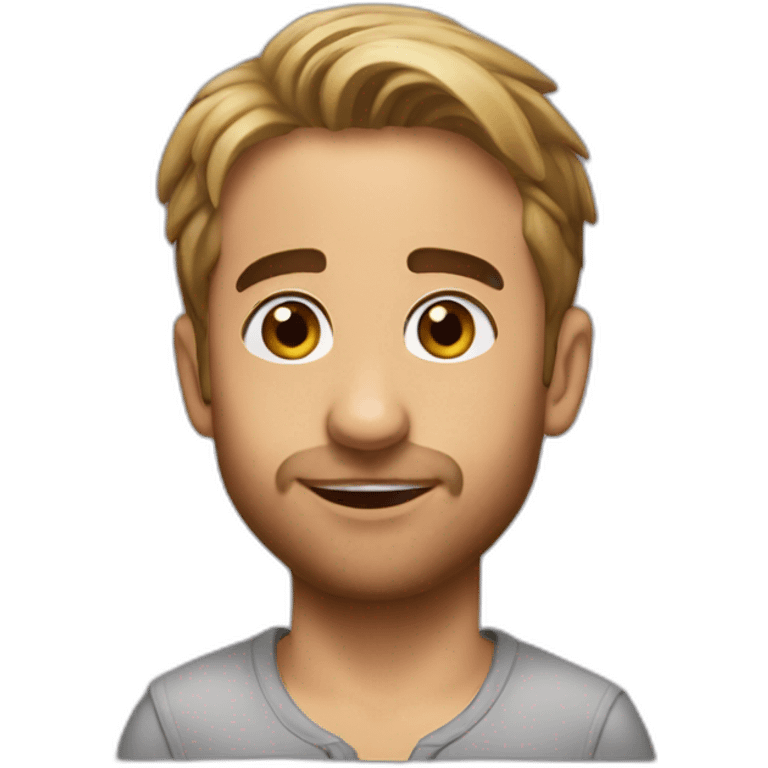 Rayan Gosling  emoji