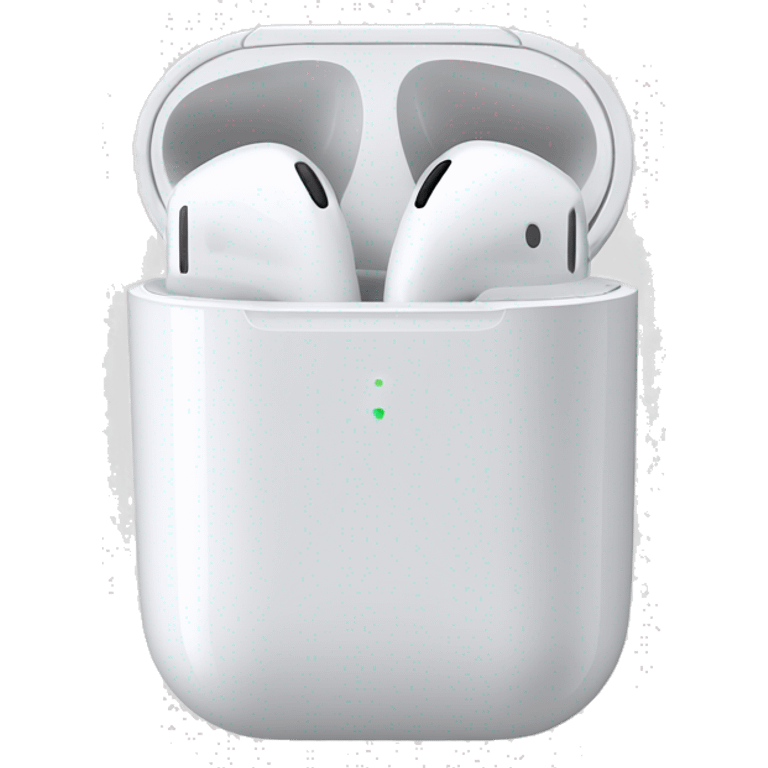 airpods third generation emoji