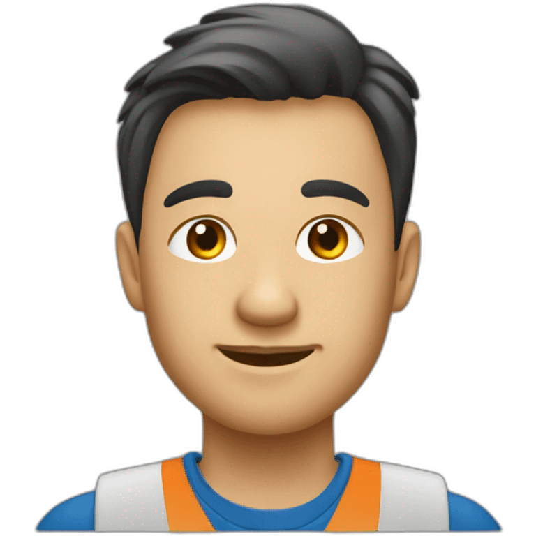 Jas freight forwarder emoji