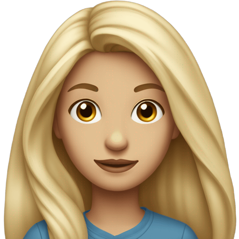 Chloe emoji