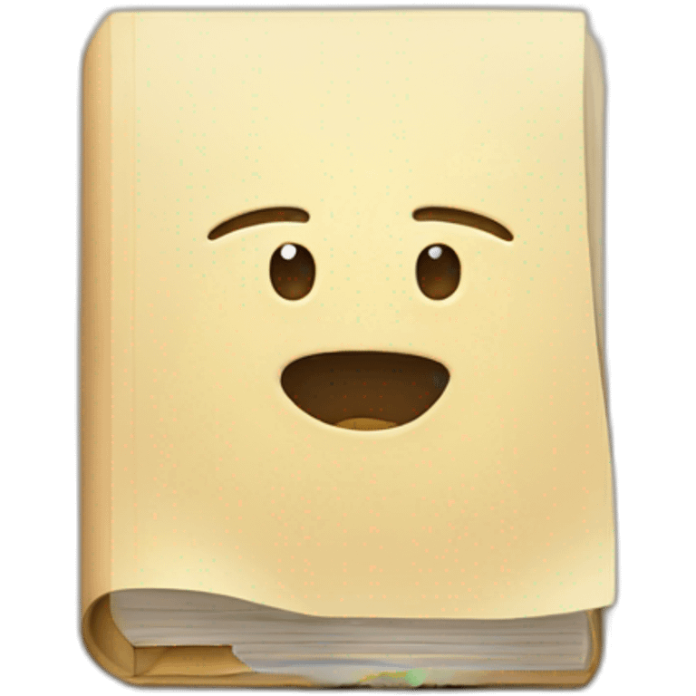 notion notes emoji