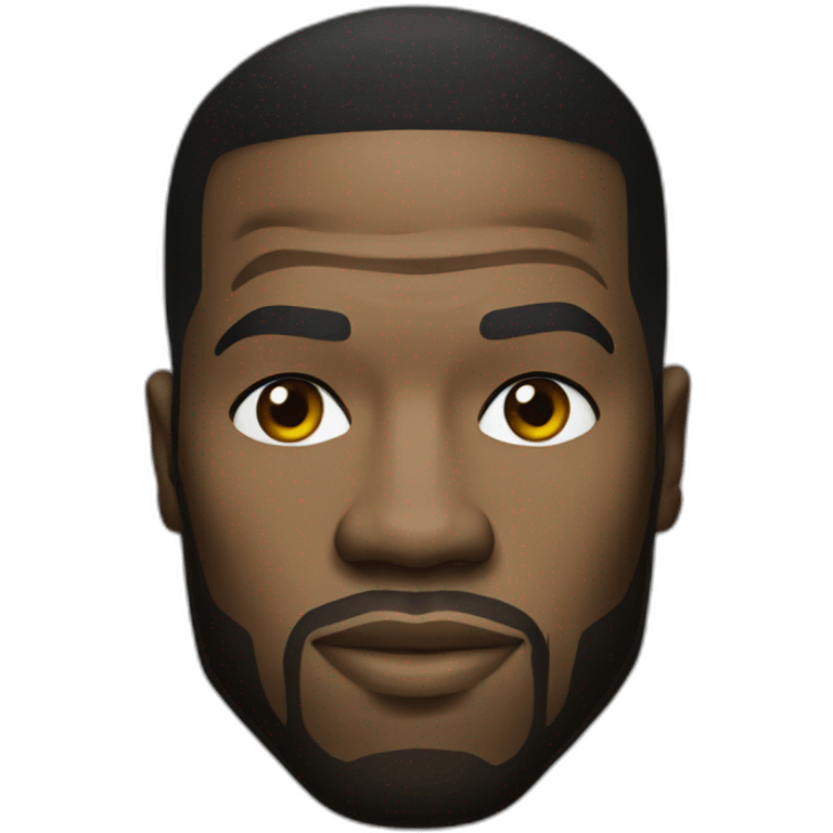 50cent emoji