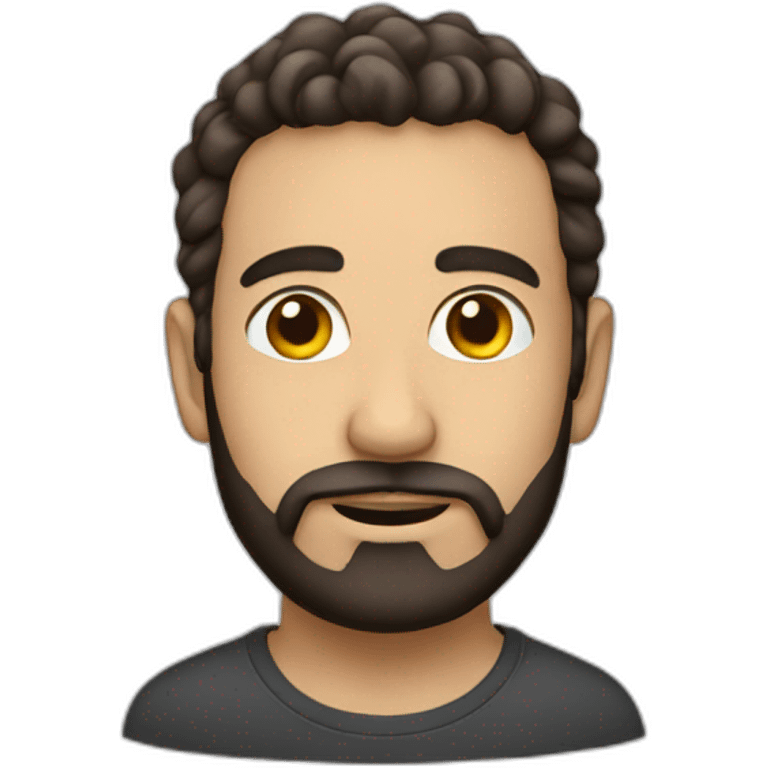 Itamar emoji