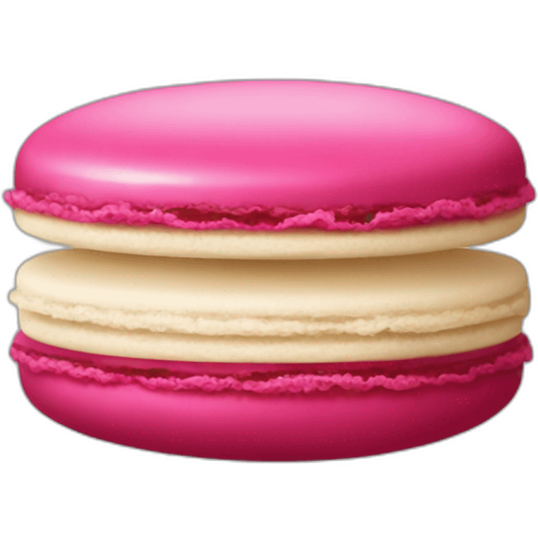 macaroon emoji