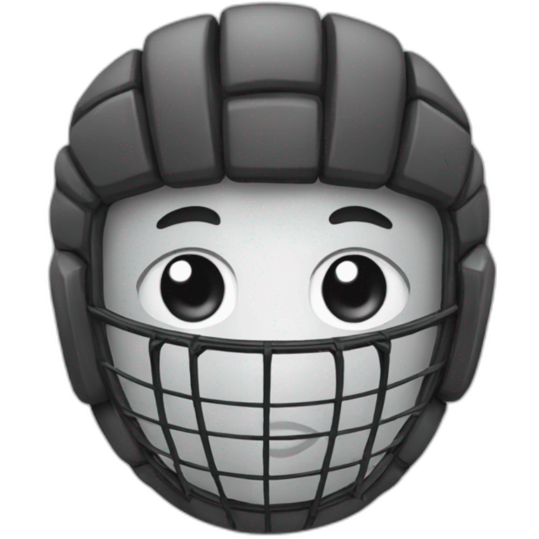 Handball emoji