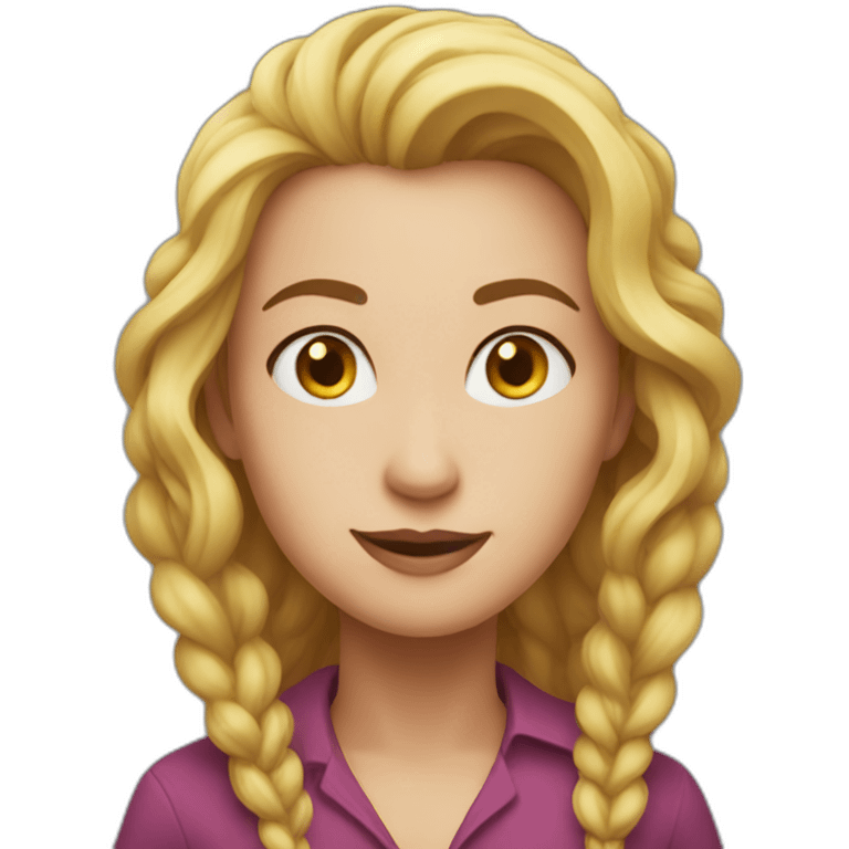 Wanda emoji