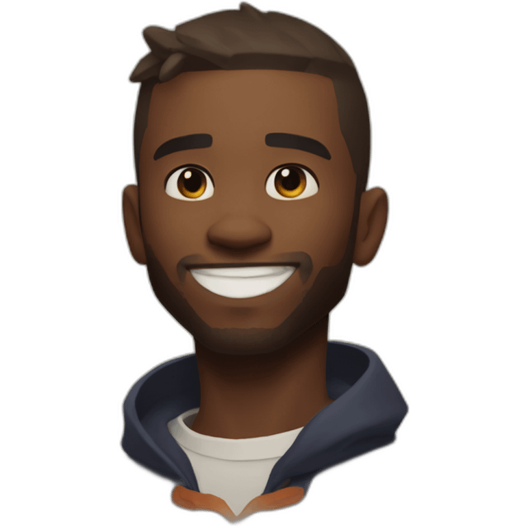 Frank ocean in albion online emoji