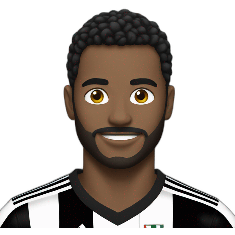 Juventus emoji