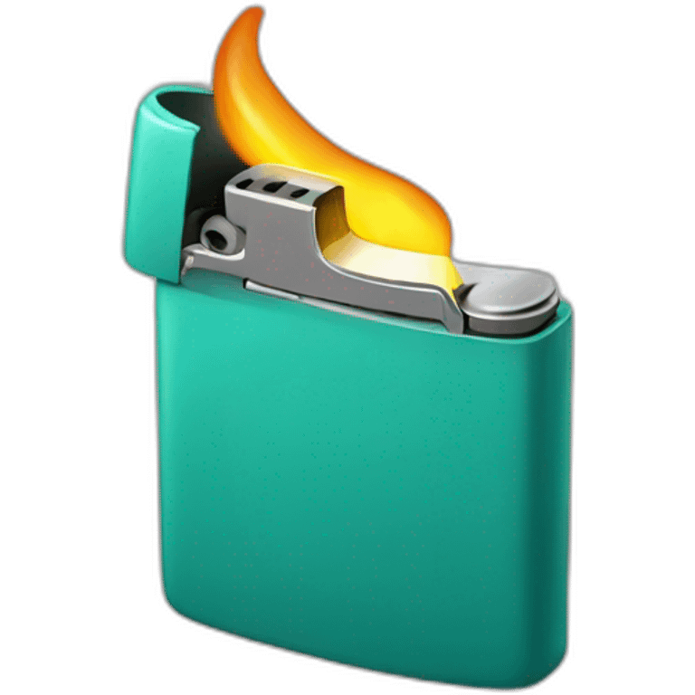 Briquet emoji