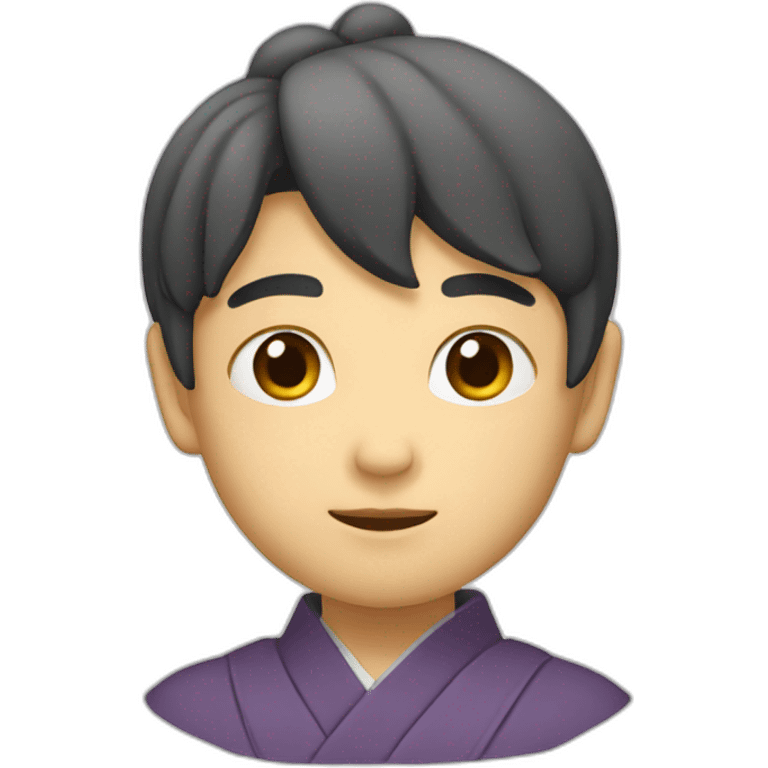 japanese manji emoji