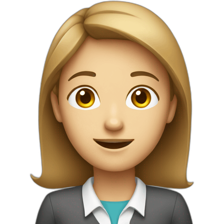 customer service operations emoji