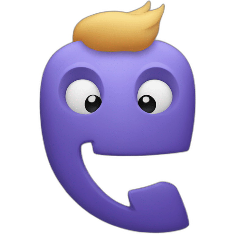 Discord logo emoji